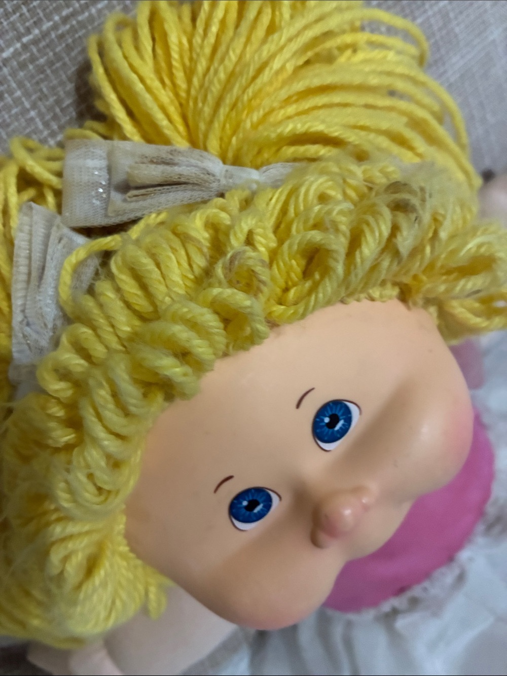 Cabbage Patch Kid - Picture 10 of 10